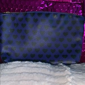 Ipsy make up bag